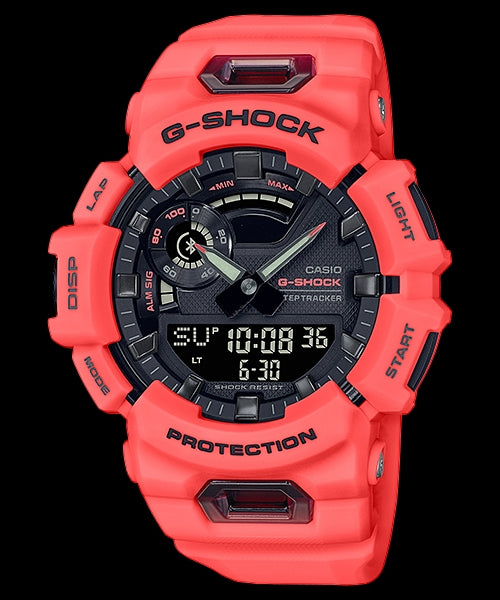 G-Shock Watch GBA900-4A