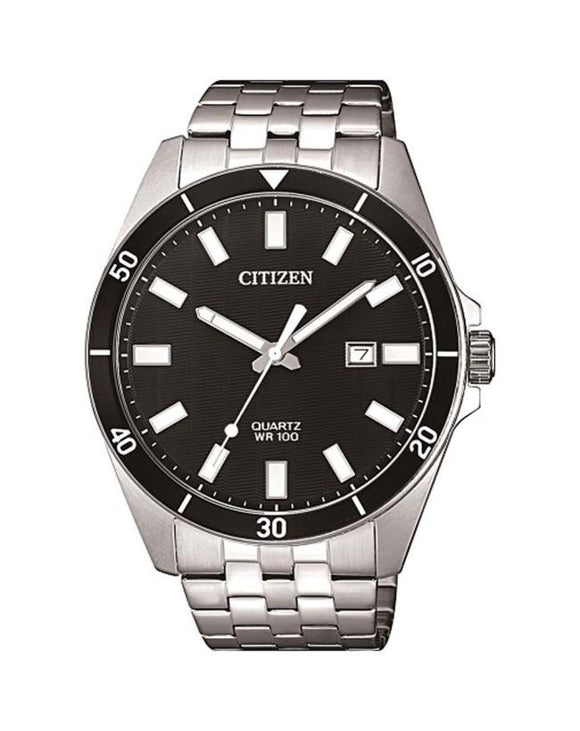 Citizen Quartz Gents Watch BI5050-54E