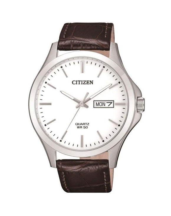 Citizen Quartz Gents Watch BF2001-12A