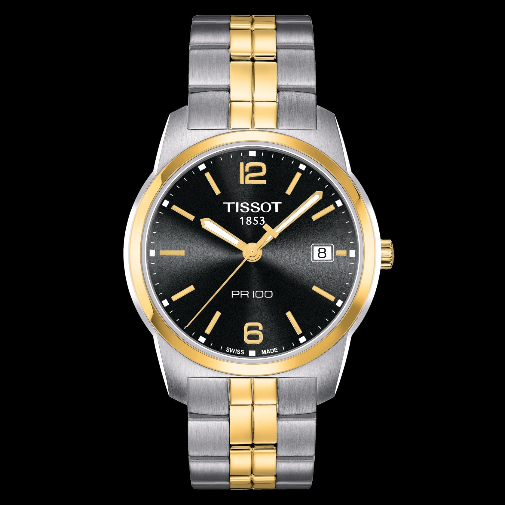 Tissot Watch T0494102205701