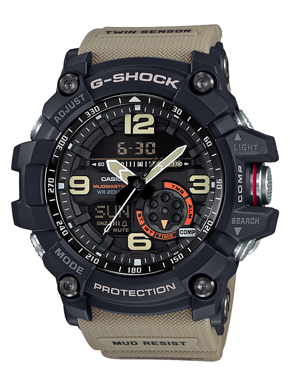 G-Shock Watch GG1000-1A5