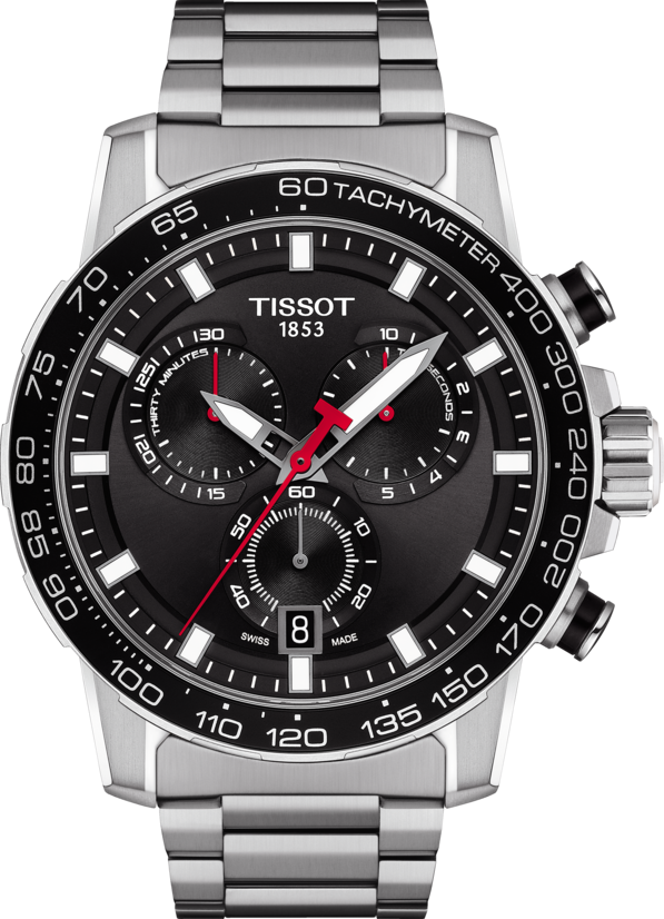 Tissot Gents Watch T1256171105100