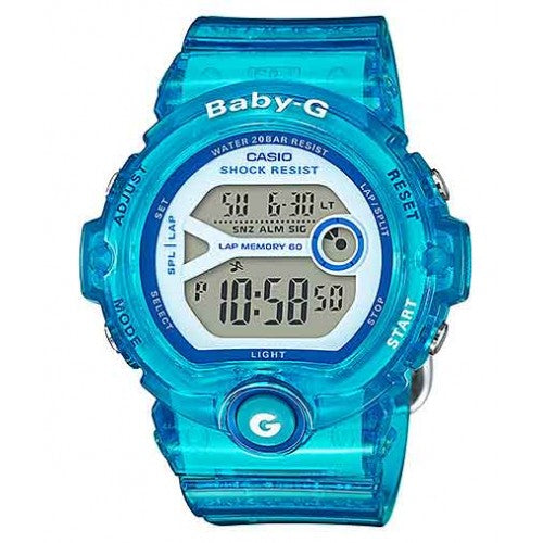 Baby-G Watch BG6903-2B