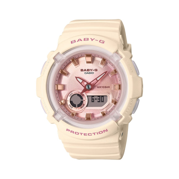 Baby-G Watch BGA280-4A2