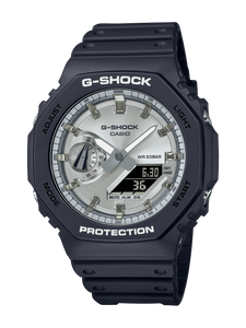 G-Shock Watch GA2100SB-1A