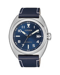 Citizen Mechanical Gents Watch NJ0100-20L