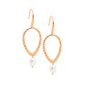 Ellani Steel Earing SE225R