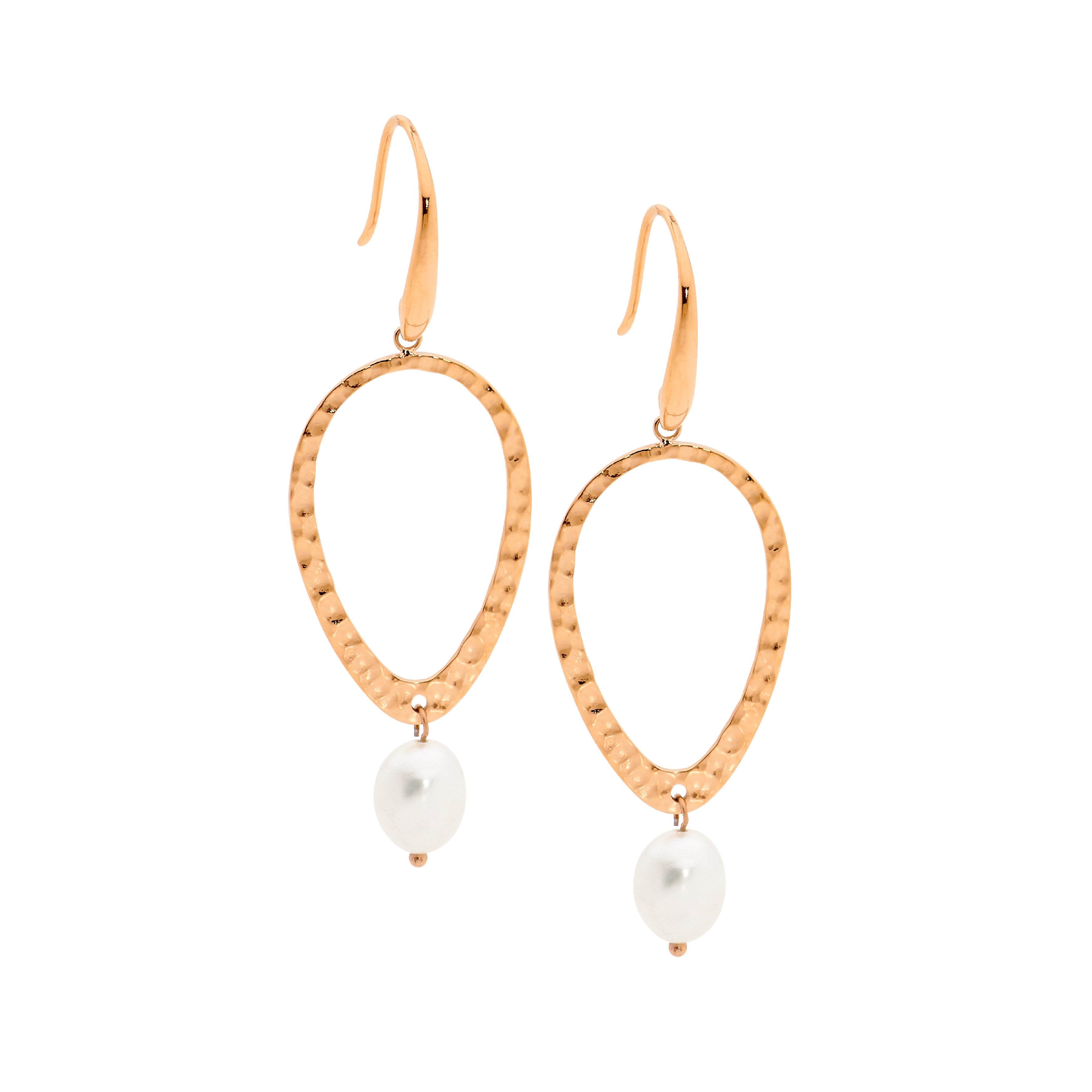 Ellani Steel Earing SE225R