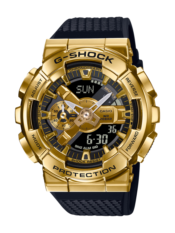 G-Shock Watch GM110G-1A9