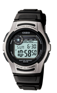 Casio Watch W213-1A