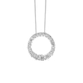 Ellani Silver Pendant P783