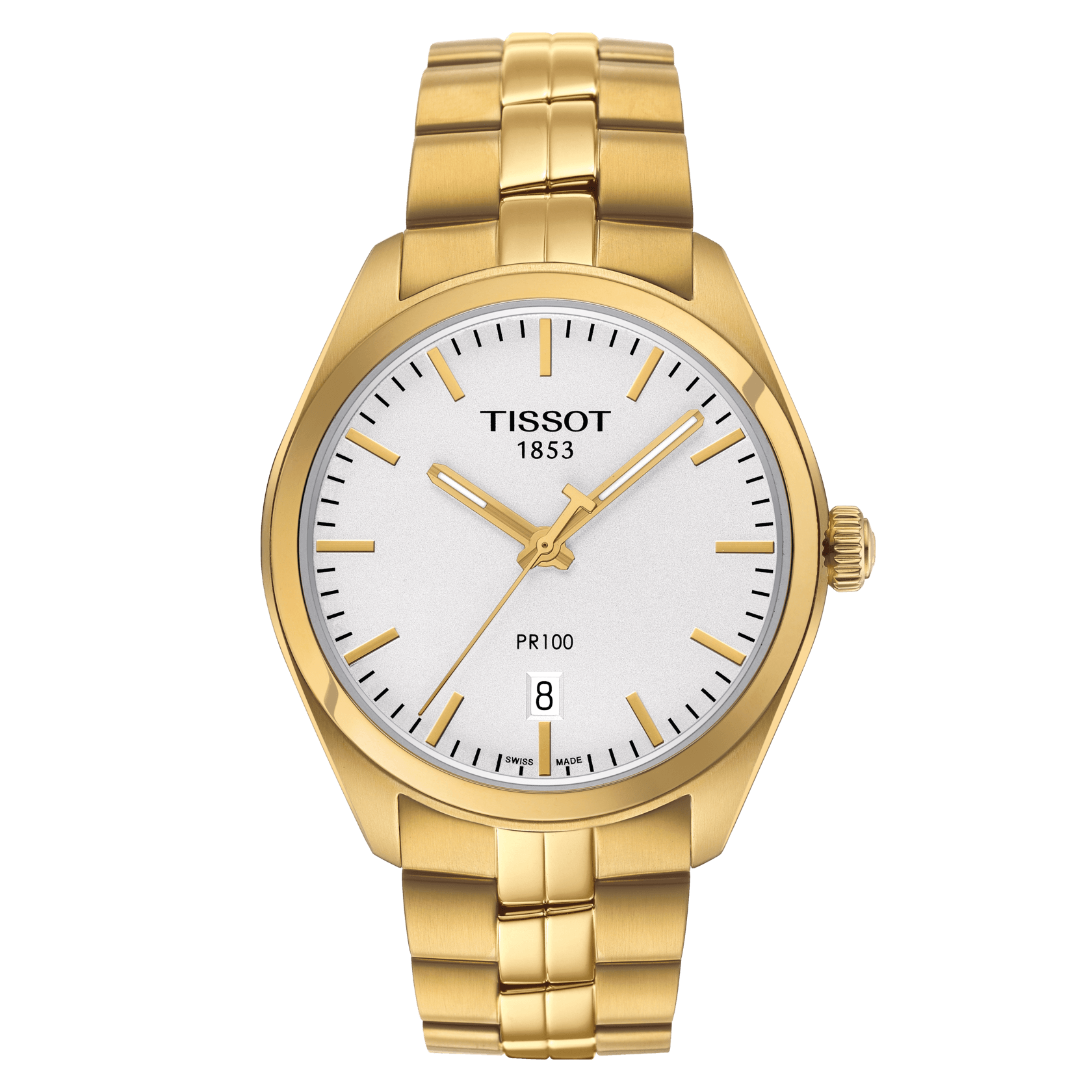 Tissot Gents Watch T1014103303100