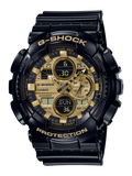 G-Shock Watch GA140GB-1A1