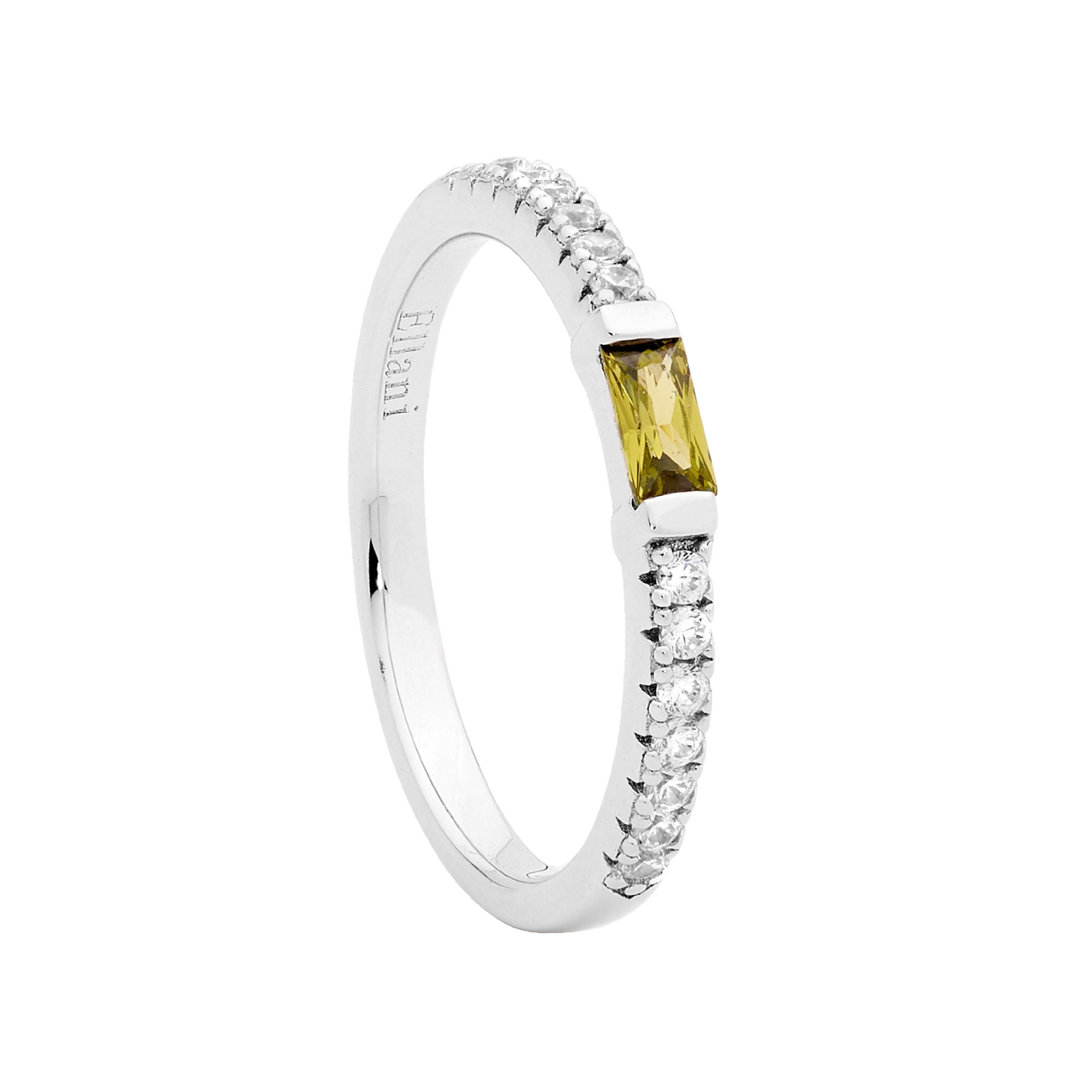 Ellani Ring R510PE