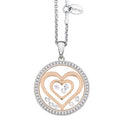 Astra Double Heart P4695R-ROCZ