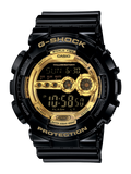 G-Shock Watch GD100GB-1D