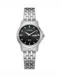 Citizen Quartz Ladies Watch EQ0601-54F
