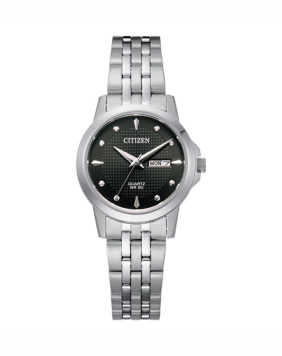 Citizen Quartz Ladies Watch EQ0601-54F
