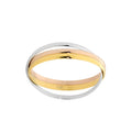 Ellani Steel Bangle SB111T-65