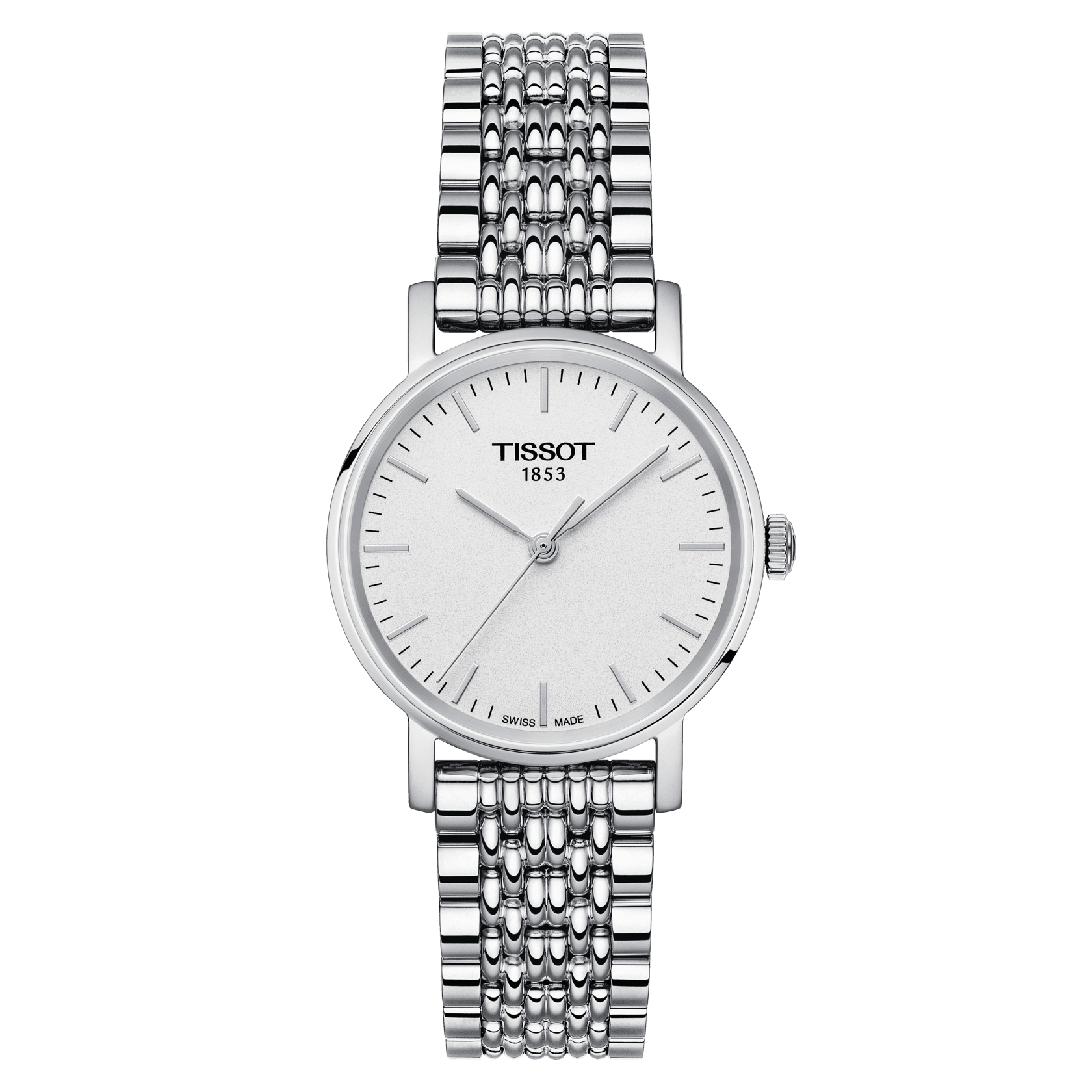 Tissot Ladies Watch T1092101103100