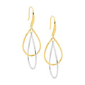 Ellani Steel Earing SE243G