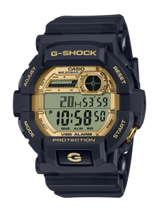 G-Shock Watch GD350GB-1D