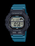 Casio Watch WS1400H-3A