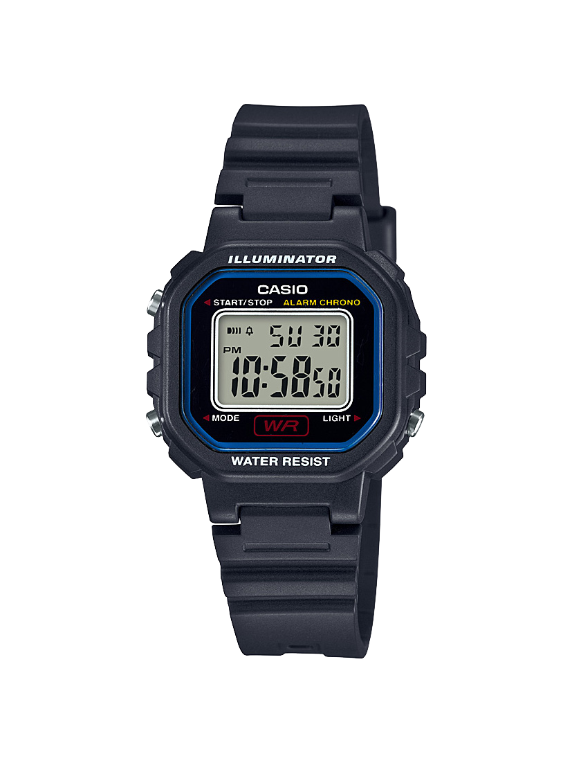 Youth Casio Watch LA20WH-1C
