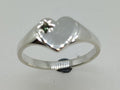 August Signet Ring A933-4N-August