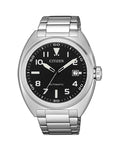 Citizen Mechanical Gents Watch NJ0100-89E