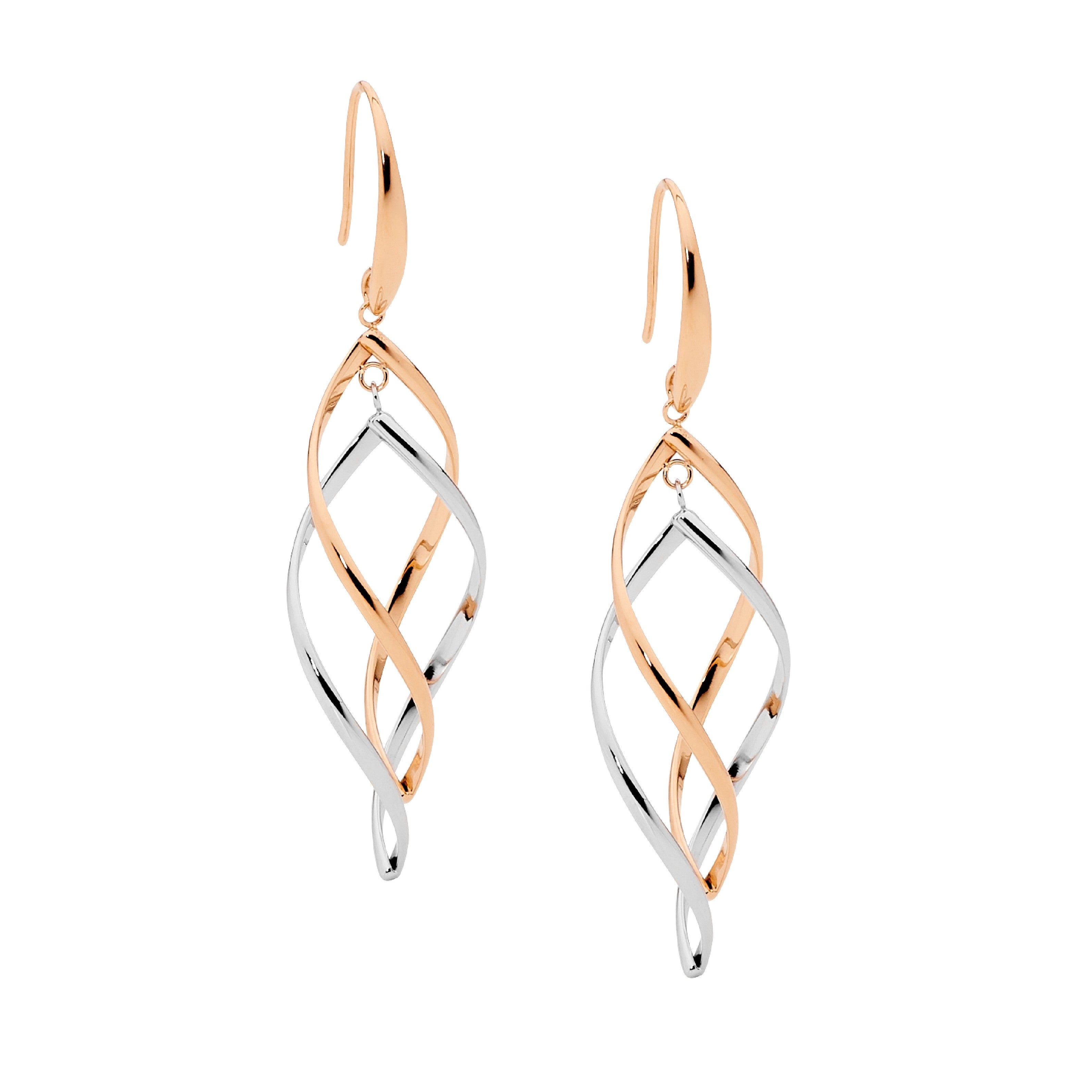 Ellani Steel Earing SE246R