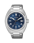Citizen Mechanical Gents Watch NJ0100-89L