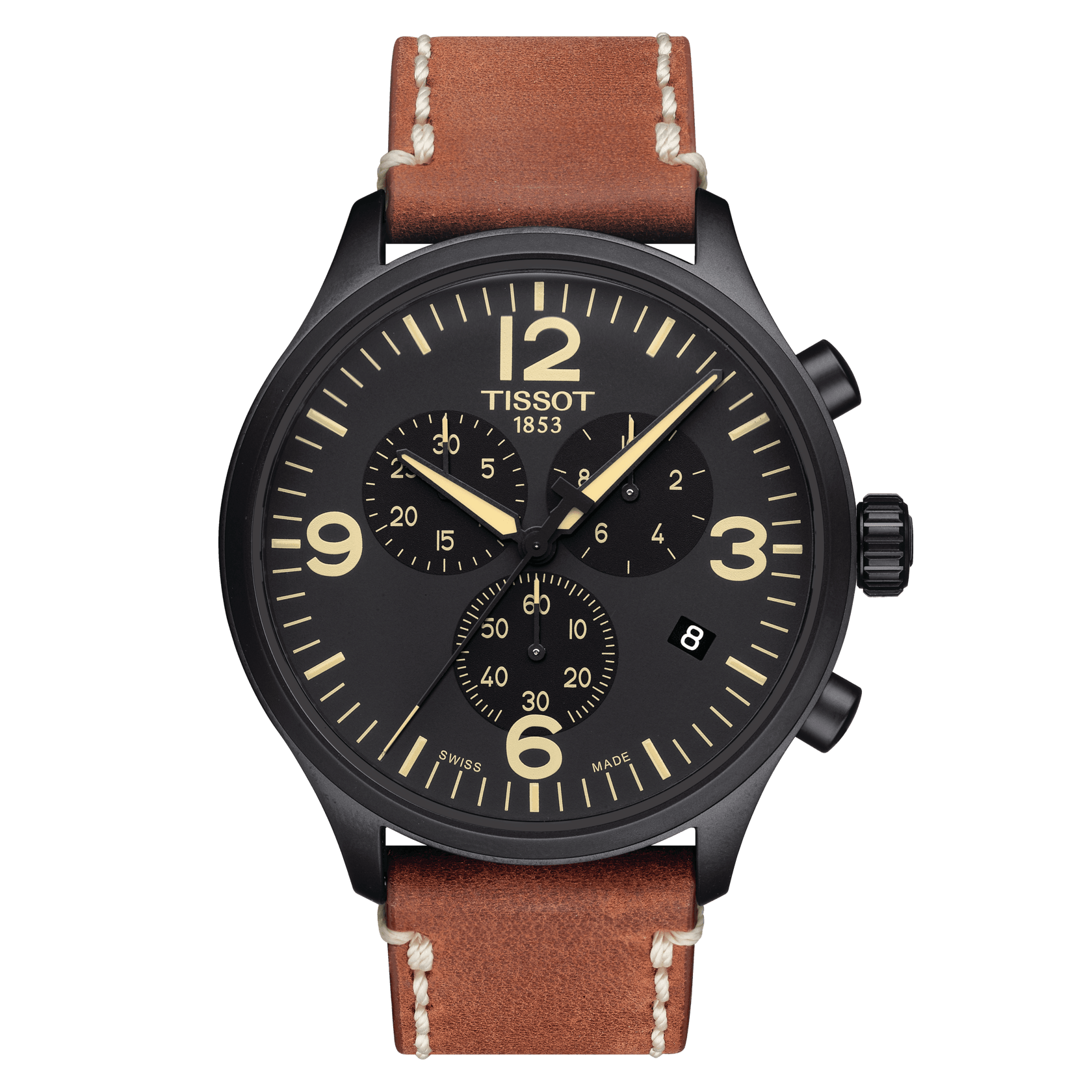 Tissot Gents Watch T1166173605700