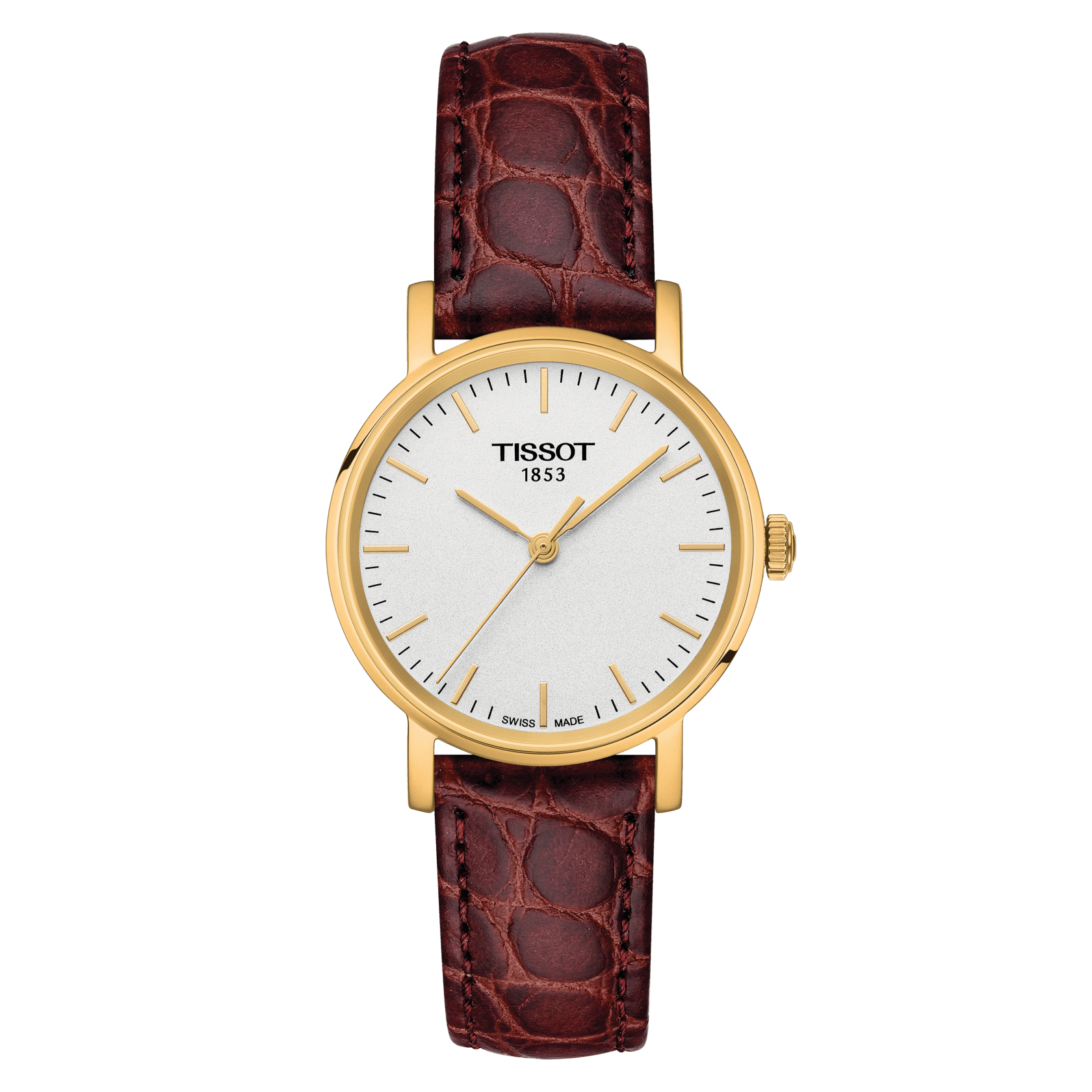 Tissot Ladies Watch T1092103603100