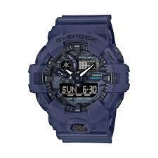 G-Shock Watch GA700CA-2A