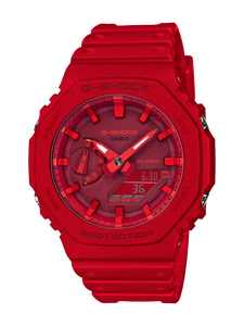 G-Shock Watch GA2100-4A