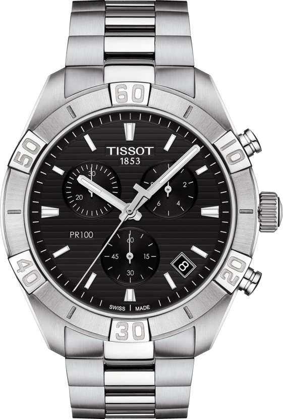 Tissot Gents Watch T1016171105100