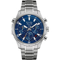 Bulova Quartz Gents Watch 96B256