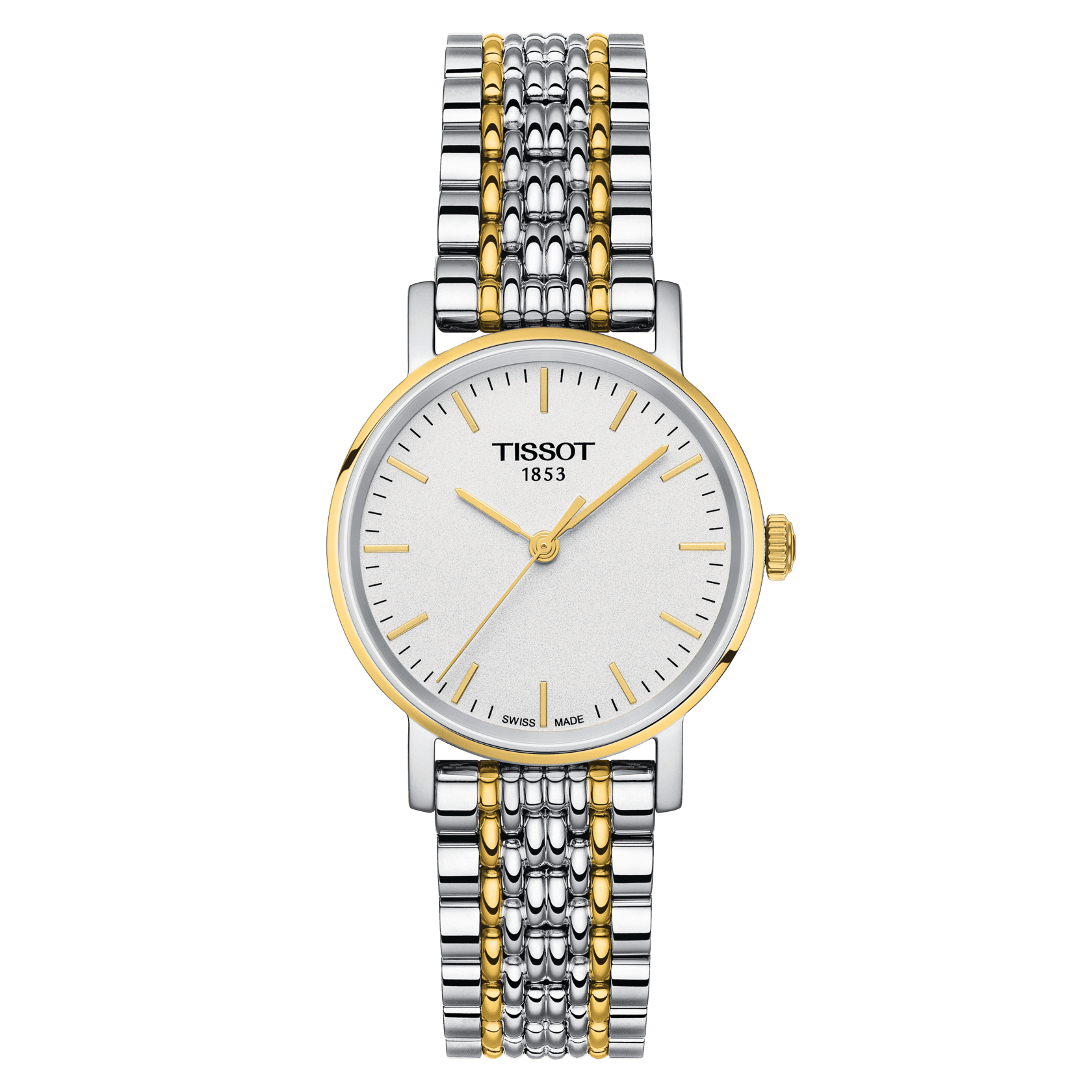 Tissot Ladies Watch T1092102203100