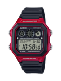 Casio Watch AE1300WH-4A