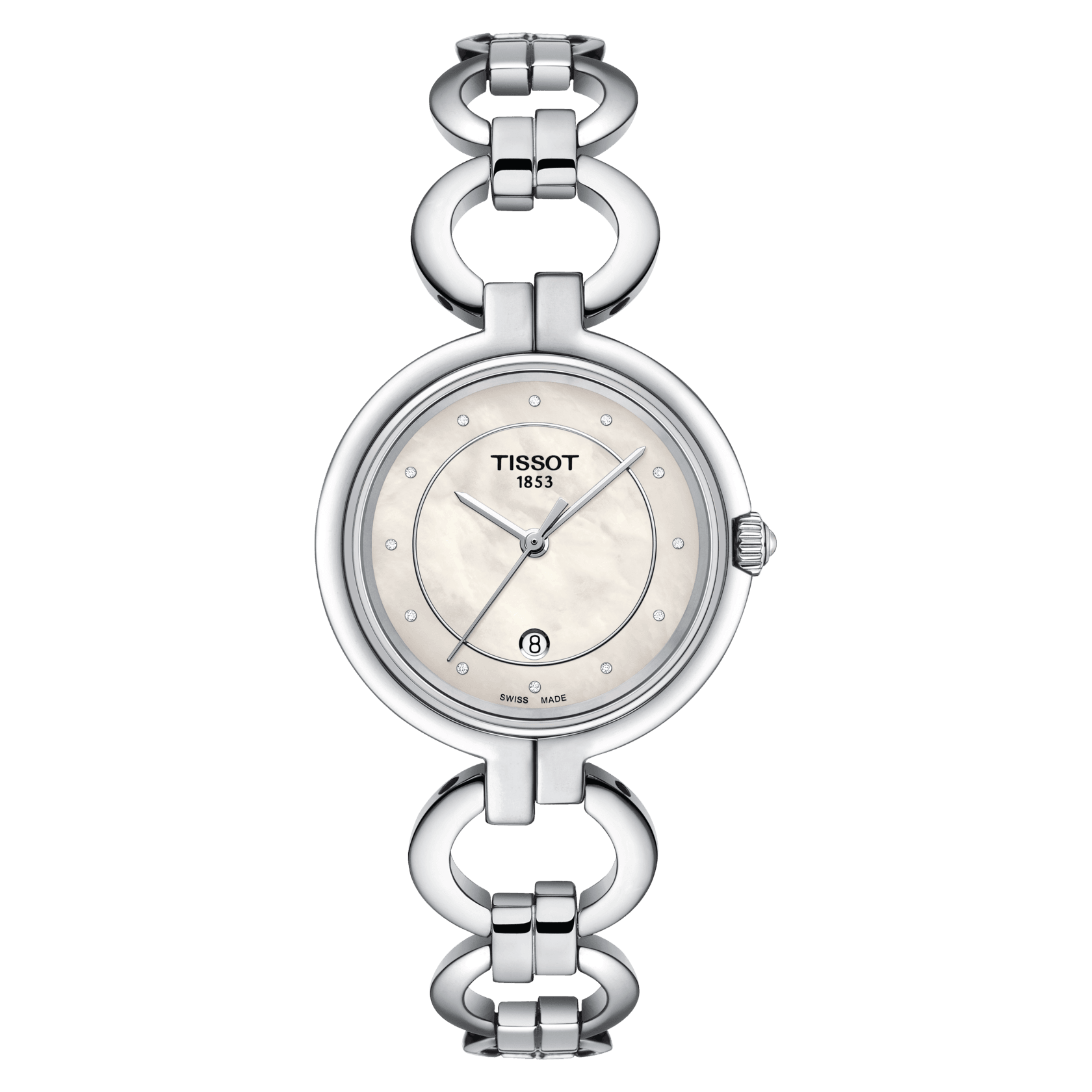 Tissot Ladies Watch T0942101111600