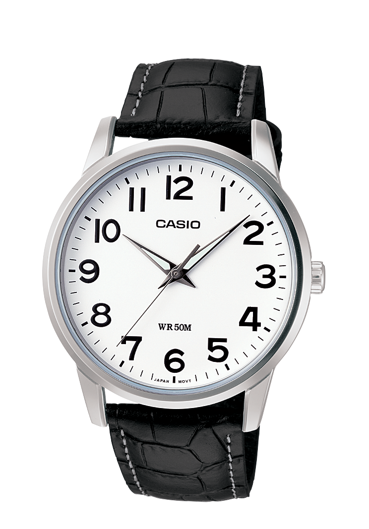 Casio Watch MTP1303L-7B