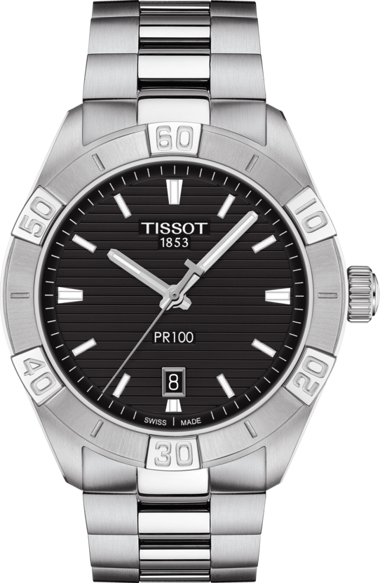 Tissot Gents Watch T1016101105100