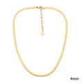Ellani Steel Chain SP127G