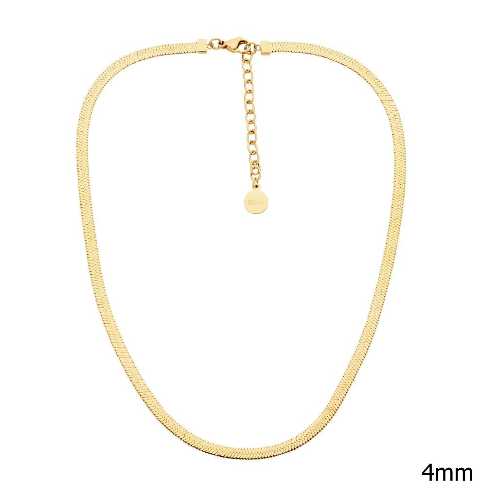Ellani Steel Chain SP127G