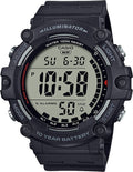 Casio Watch AE1500WH-1A