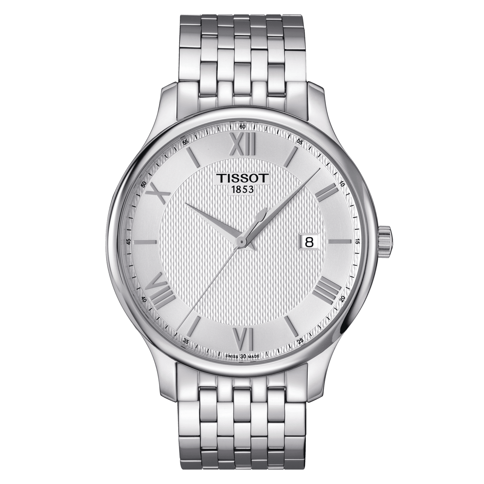 Tissot Gents Watch T0636101103800