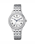 Citizen Mechanical Ladies Watch PD7131-83A