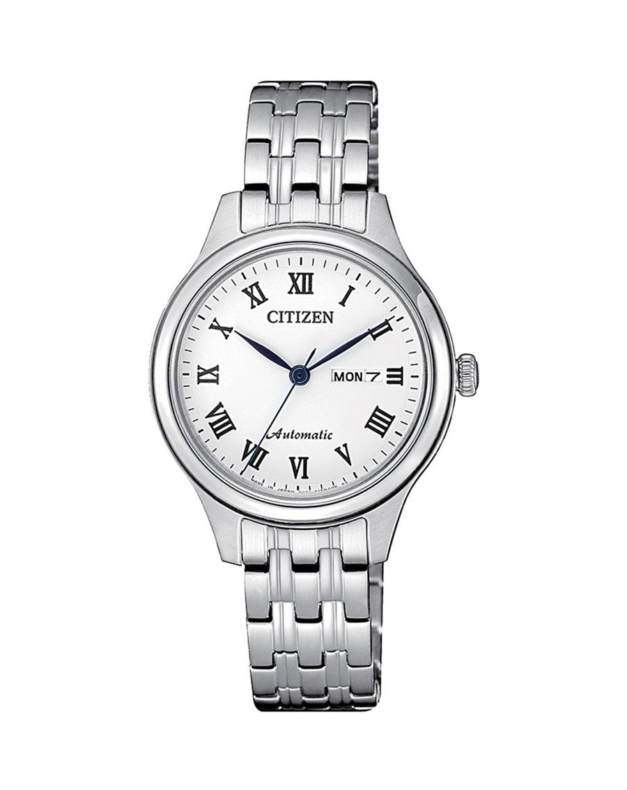 Citizen Mechanical Ladies Watch PD7131-83A