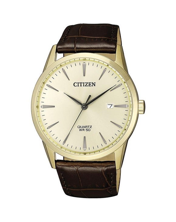 Citizen Quartz Gents Watch BI5002-14A